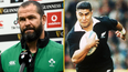 “I was in awe of him… I couldn’t believe it” – Andy Farrell pays moving tribute to late Va’aiga Tuigamala