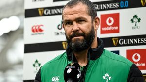 Andy Farrell