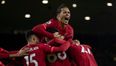 Virgil van Dijk says Liverpool are ready to catch Manchester City