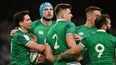 Full Ireland ratings as Mike Lowry shines in victory over 13-man Italy