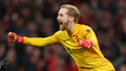 “It’s a mad one” – Caoimhin Kelleher reflects on Carabao Cup final heroics