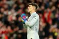 Chelsea’s Kepa breaks silence after penalty shootout nightmare against Liverpool