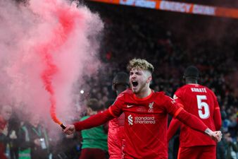 FA have written to Harvey Elliott about his Carabao Cup final celebrations