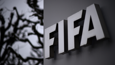 FIFA and UEFA suspend Russia following Ukraine invasion