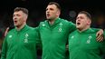 Peter O’Mahony the only Irish player to make Six Nations ‘Team of the Week’