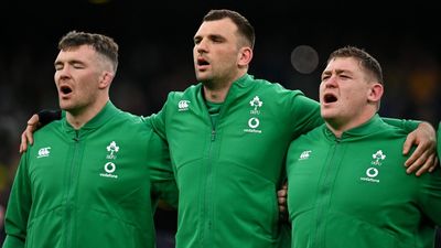 Peter O’Mahony the only Irish player to make Six Nations ‘Team of the Week’