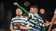 League of Ireland round-up: Jack Byrne shows international class with stunning goal