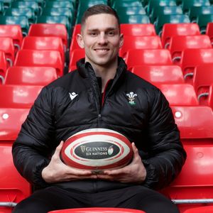 George North