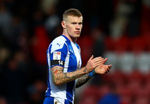 James McClean