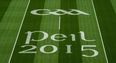 Dublin’s starting XV in the 2015 All-Ireland final quiz