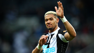 Joelinton Newcastle