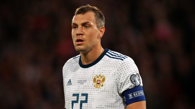 Artem Dzyuba breaks silence on Russian invasion of Ukraine