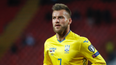 Andriy Yarmolenko flies to Ukraine border to rescue family