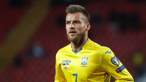 Andriy Yarmolenko