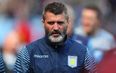 Roy Keane can’t resist throwing a dig at former Aston Villa player