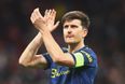 “My conscience is so clear” – Harry Maguire opens up on Mykonos clash with police