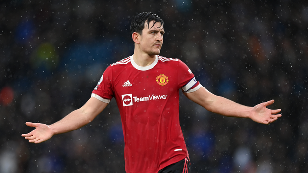 Maguire United