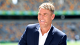 Australian cricket legend Shane Warne has died aged 52