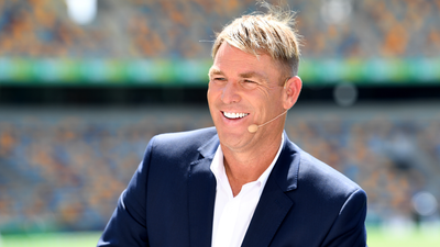 Australian cricket legend Shane Warne has died aged 52