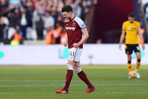 Declan Rice