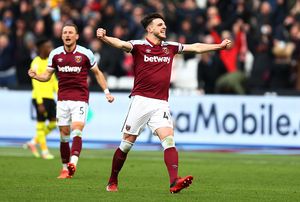 Declan Rice