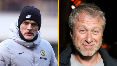 Thomas Tuchel hits out at Chelsea fans following Roman Abramovich chants