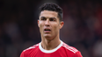 Cristiano Ronaldo misses out on Manchester derby due to hip injury