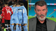 Roy Keane distinctly calls out six players as he tears into “shameful” Manchester United