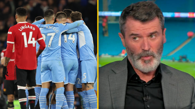 Roy Keane distinctly calls out six players as he tears into “shameful” Manchester United