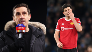 Gary Neville