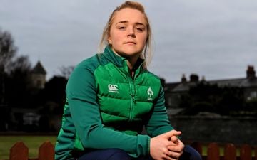 “Devastated” Cliodhna Moloney on decision to leave her out of Ireland’s Six Nations squad