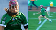 Orlaith McGrath’s highlight reel in club camogie final is something special