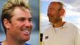 Eddie Jones recalls Shane Warne teaching cocky Wallabies star a sporting lesson