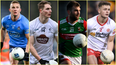 Five crunch GAA games are live on TV this weekend as relegation looms over several teams