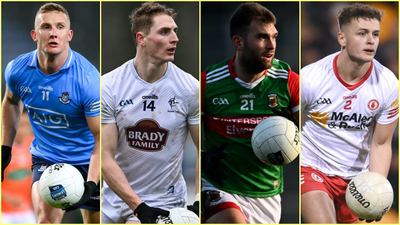 Five crunch GAA games are live on TV this weekend as relegation looms over several teams