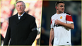 What Alex Ferguson told a young Robbie Brady about Ronaldo, speaks volumes about his managerial style