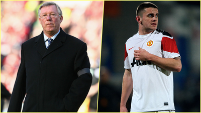 What Alex Ferguson told a young Robbie Brady about Ronaldo, speaks volumes about his managerial style