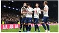 Harry Kane praises Matt Doherty’s performance as Spurs hammer Everton