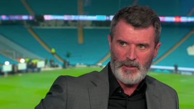 Roy Keane’s point about Man United’s manager search was somehow overlooked