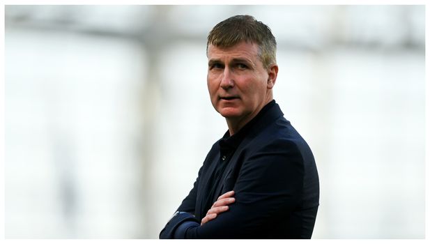 Stephen Kenny