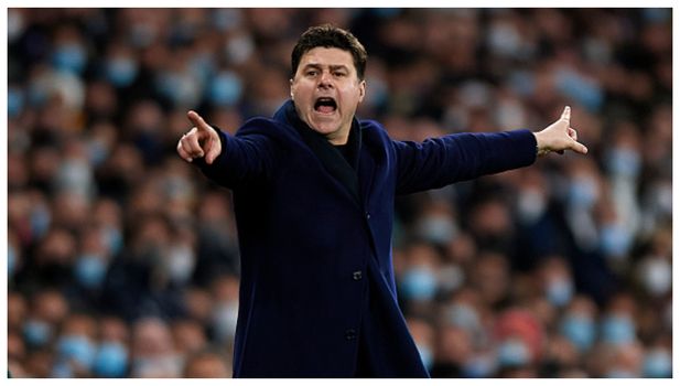 Mauricio Pochettino