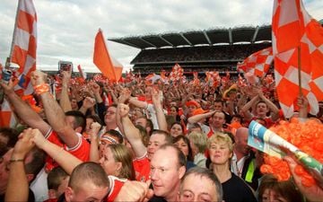 Armagh’s 2002 All-Ireland winning starting XV quiz