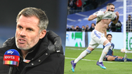 Jamie Carragher’s view on ’embarrassing’ PSG aligns with L’Équipe’s player ratings