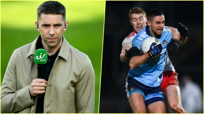 “It is a Tyrone win for me” – Kerry legend Marc Ó Sé makes his predictions for this weekend’s GAA games