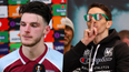 Declan Rice sends message to Michael Conlan ahead of world title fight