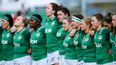 “It was only the training kit!” – Cliodhna Moloney stung with England gear question