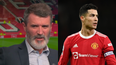 Roy Keane praises ‘angry’ Cristiano Ronaldo after hat-trick against Tottenham