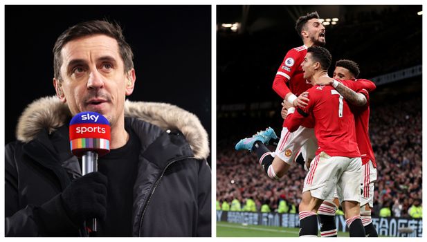 Gary Neville