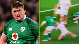 Tadhg Furlong