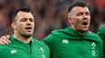 Peter O’Mahony and Cian Healy suffer as English media rate Ireland players